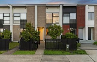 19C O'meara St, Swanson