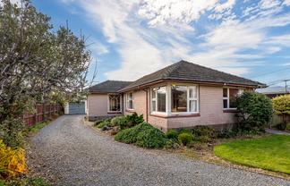 21 Sturrocks Road, Redwood