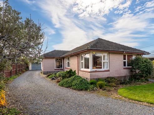 21 Sturrocks Road, Redwood