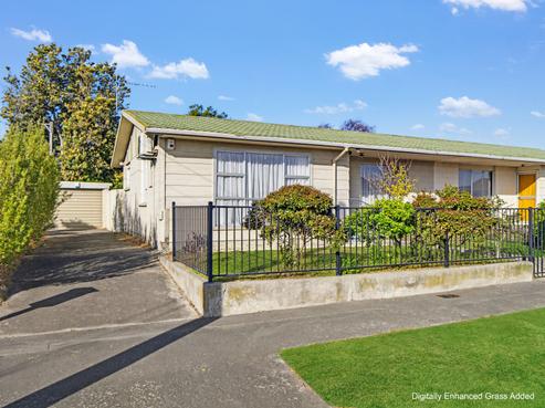 2/80 Eureka Street, Aranui