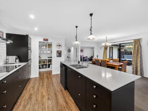 21 Bernice Crescent, Yaldhurst