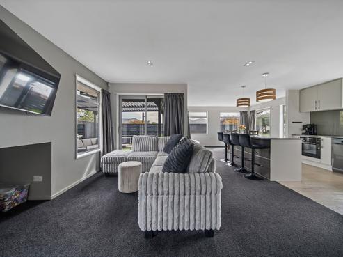 4 Rapley Street, Kaiapoi