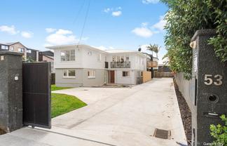 53 Taikata Road, Te Atatu Peninsula, Waitakere City, Te Atatu Peninsula