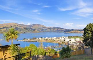 21 Bridle Path, Lyttelton