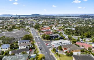 Prime office space on Lydia Avenue, Northcote!