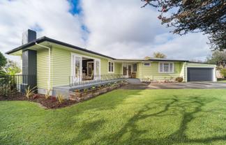 5 Woburn Place, Takaro