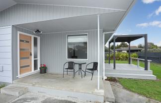 103B North Street, Feilding