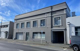  Castle Street Warehousing and Offices 
