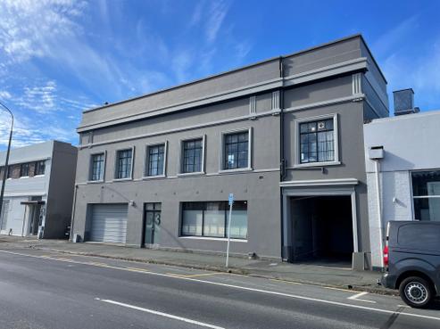 53 Castle Street, Dunedin Central