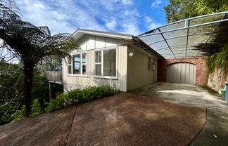 114 Woodbay Road, Titirangi