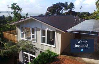 114 Woodbay Road, Titirangi