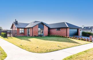 115 Northmoor Boulevard, Rolleston