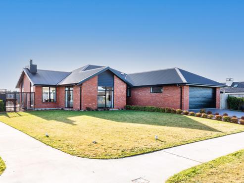 115 Northmoor Boulevard, Springston