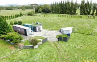 81974 State Highway 2, Pahiatua
