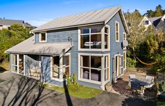 39A Fulton Road, Glenleith