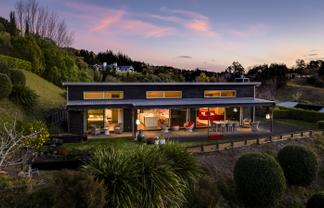 255 Black Barn Road, Havelock North