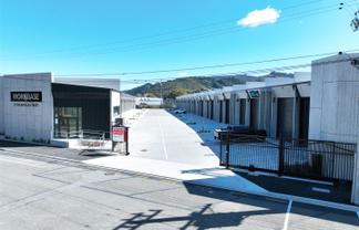 Affordable Unit with Mezzanine
