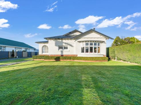 61 West Plains Road, Waikiwi