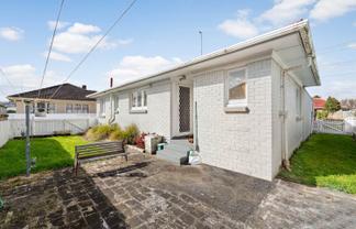 1/26 Sheehan Avenue, Papakura