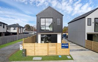 Lot 1/103 Gray Avenue, Mangere East