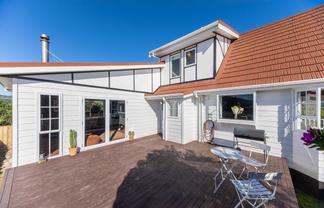 151 Weggery Drive, Waikanae Beach