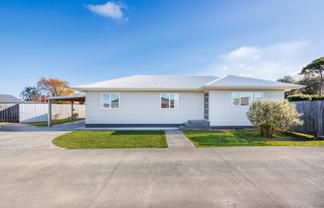 92E Sherwill Street West, Feilding