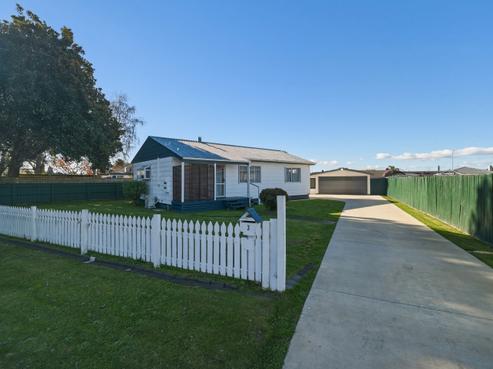 3 Rowi Street, Selwyn Heights