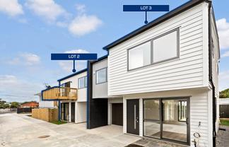 2/53 Taikata Road, Te Atatu Peninsula, Waitakere City, Te Atatu Peninsula