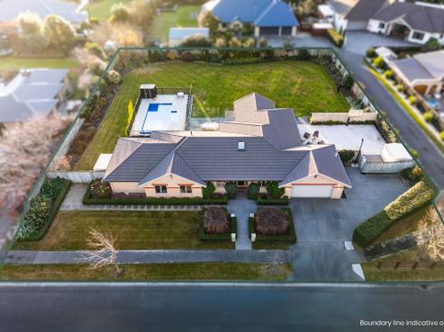 17 Delamare Way, Rolleston