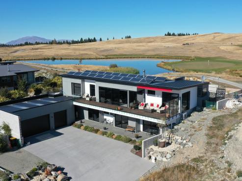 20 Erebus Place, Lake Tekapo