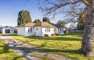 23a Cass Street, Kaiapoi