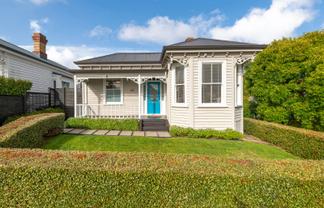 62 Rose Road, Grey Lynn
