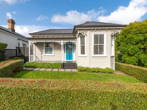 62 Rose Road, Grey Lynn