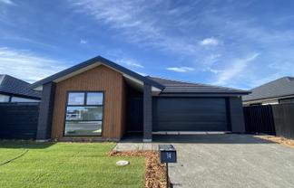 14 McGarry Drive, Kaiapoi