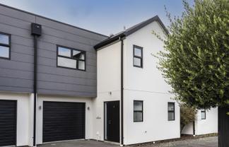 8/34 John Campbell Crescent, Hillmorton