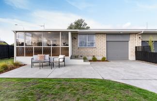 2/36A Staffa Street, Woolston