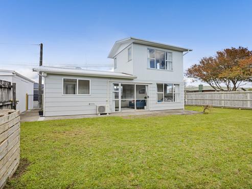 7A Truby King Street, Merrilands