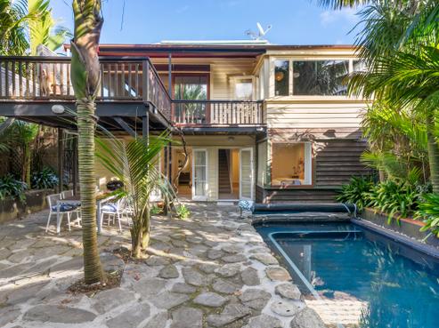 1 Springfield Road, Morningside