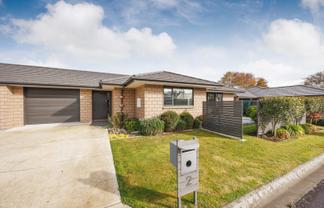 2/546 Church Street, Terrace End