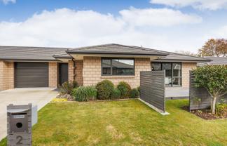 2/546 Church Street, Terrace End