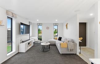 6 Barcote Lane, Rolleston