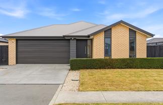 6 Barcote Lane, Rolleston