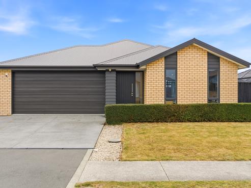 6 Barcote Lane, Rolleston