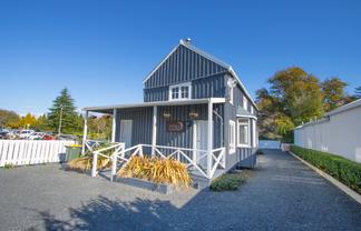 Boutique Office Space - Albany 