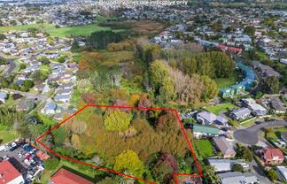 110 Station Road, Papatoetoe