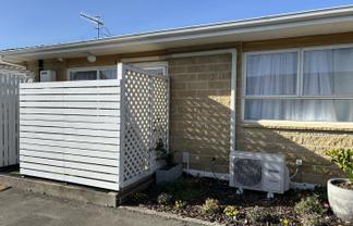 3/153 Songer Street, Stoke
