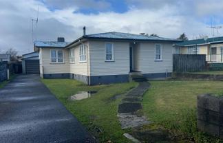 11 Philip Street, Tokoroa