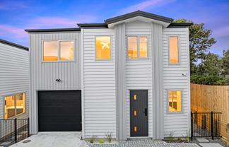 232D Whitney Street, Blockhouse Bay