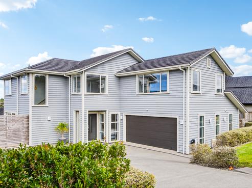 27 Pioneer Rise, Silverdale