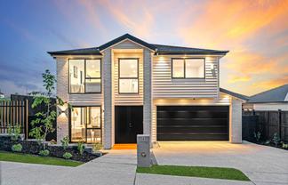 6 Evergreen Parade, Karaka